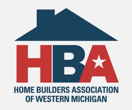 HBA West Michigan Logo