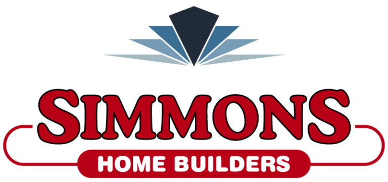 Simmons Home Builders Logo